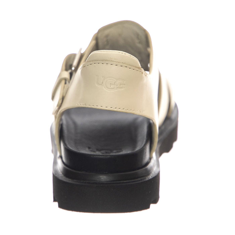 Capitelle Strap Jasmine - Sandali Donna Bianchi UGSCAPSTJSM1152674W  UGG 