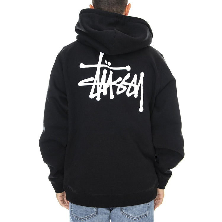  1924416-BLAC  STUSSY 