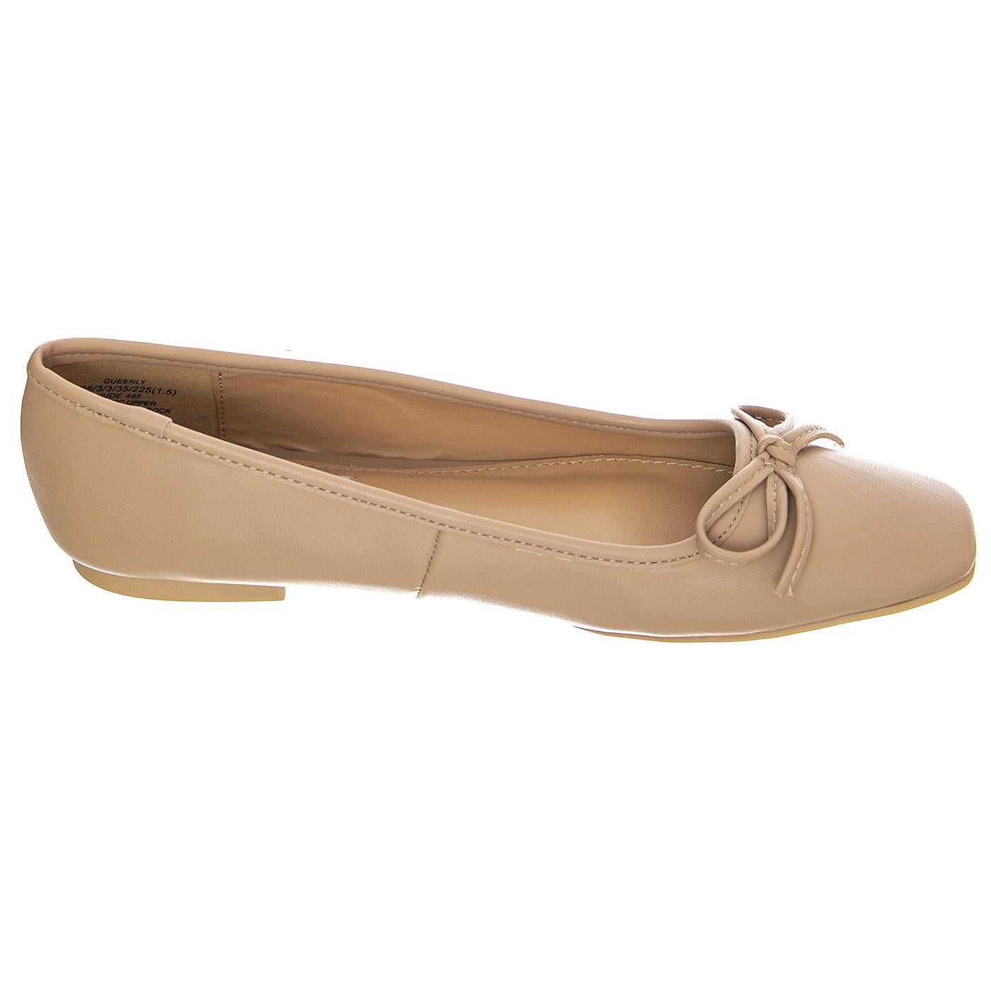 Queenly Nude - Scarpe Donna Rosa SMSQUEENLY-NUD  STEVE MADDEN 