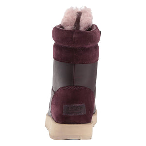 Viki Waterproof - Port Bordeaux - Stivaletti/Scarponcini Donna UGSVIKIWPPO1017493W  UGG 
