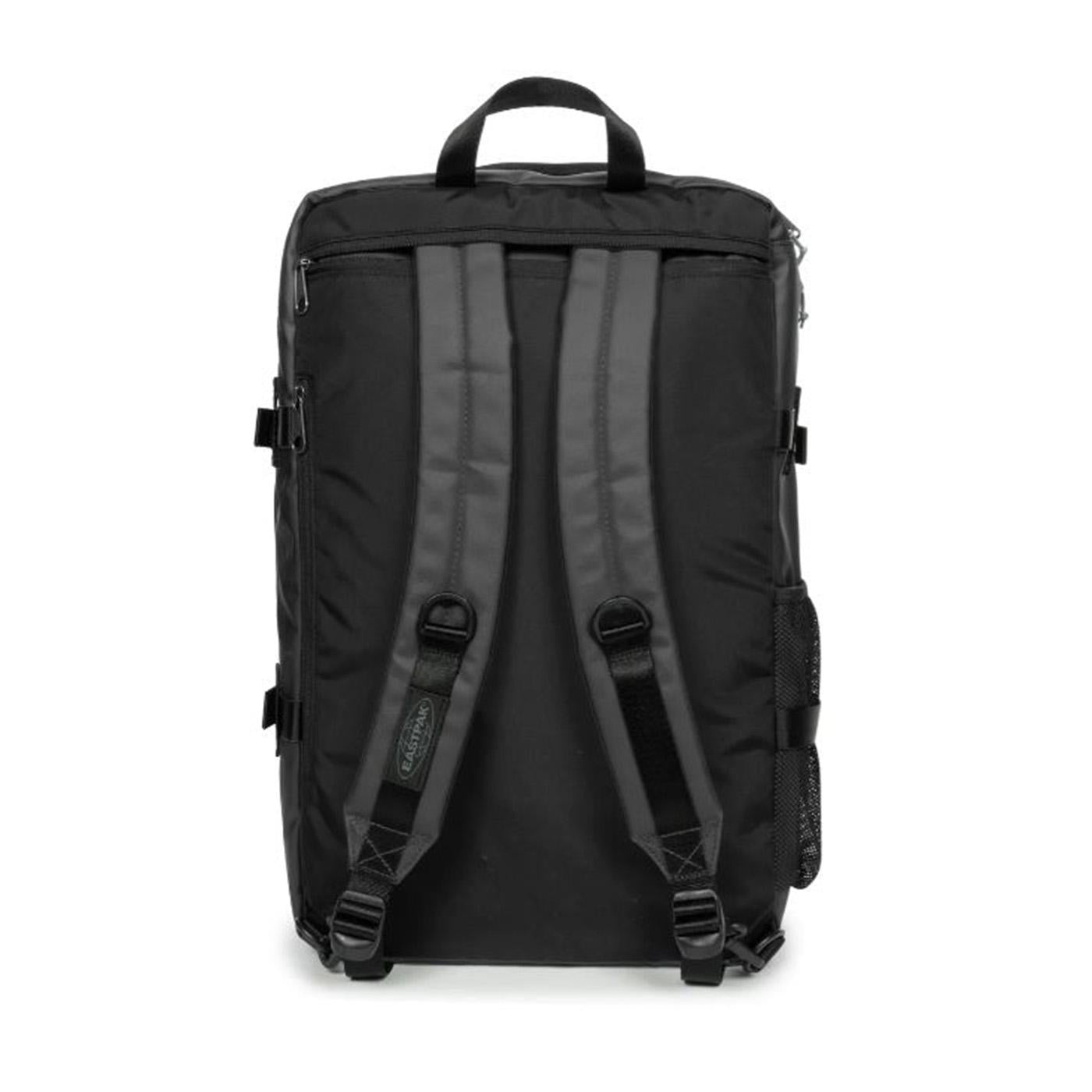 Travelpack - Borsa Tarp Black2 Nera EK0A5BBR 4Y81 EASTPAK 