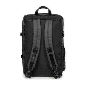 Travelpack - Borsa Tarp Black2 Nera EK0A5BBR 4Y81 EASTPAK 