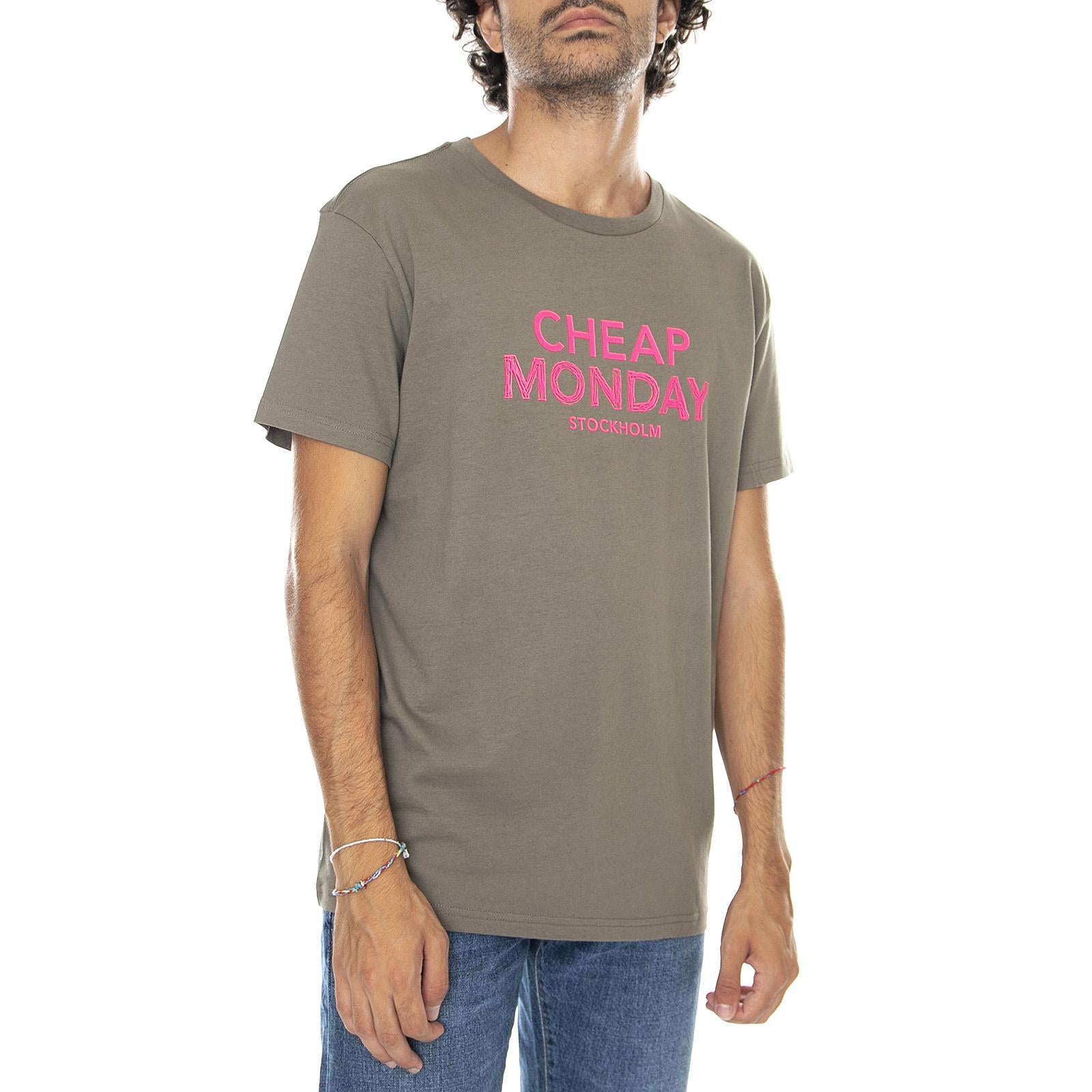  449700-659  CHEAP MONDAY 