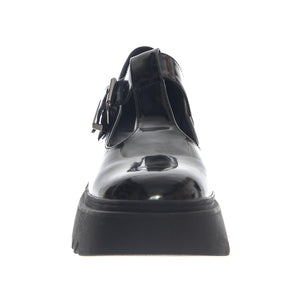 HAIZE - BLACK BOX - Sandali Donna Neri SM-HAIZ02S1 . STEVE MADDEN 