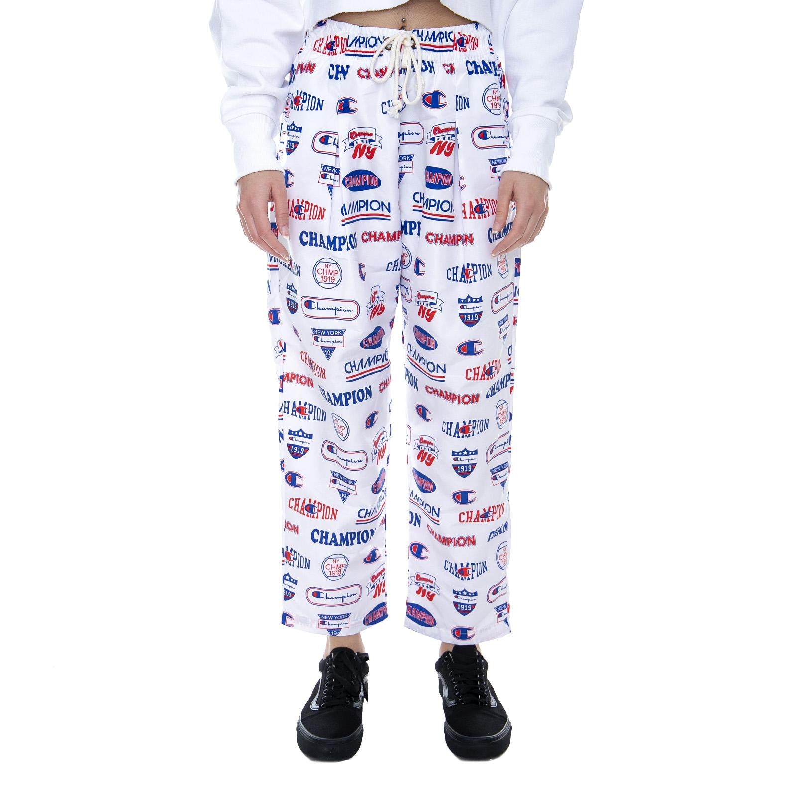  111661-WL001  CHAMPION 