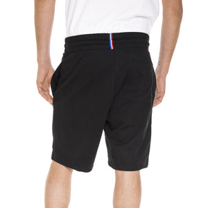 ESS SP Short Regular M black 1710400  LE COQ SPORTIF 