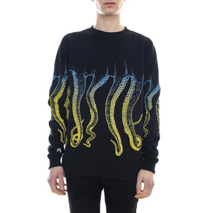  19SOSC03-BLACK-MAGGIE  OCTOPUS 