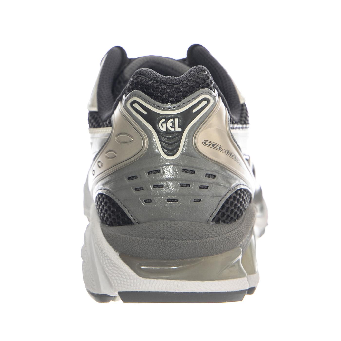 ASICS GEL-KAYANO 14 Obsidian Grey / Cement Grey - Scarpe Uomo 1203A537-024 . ASICS 