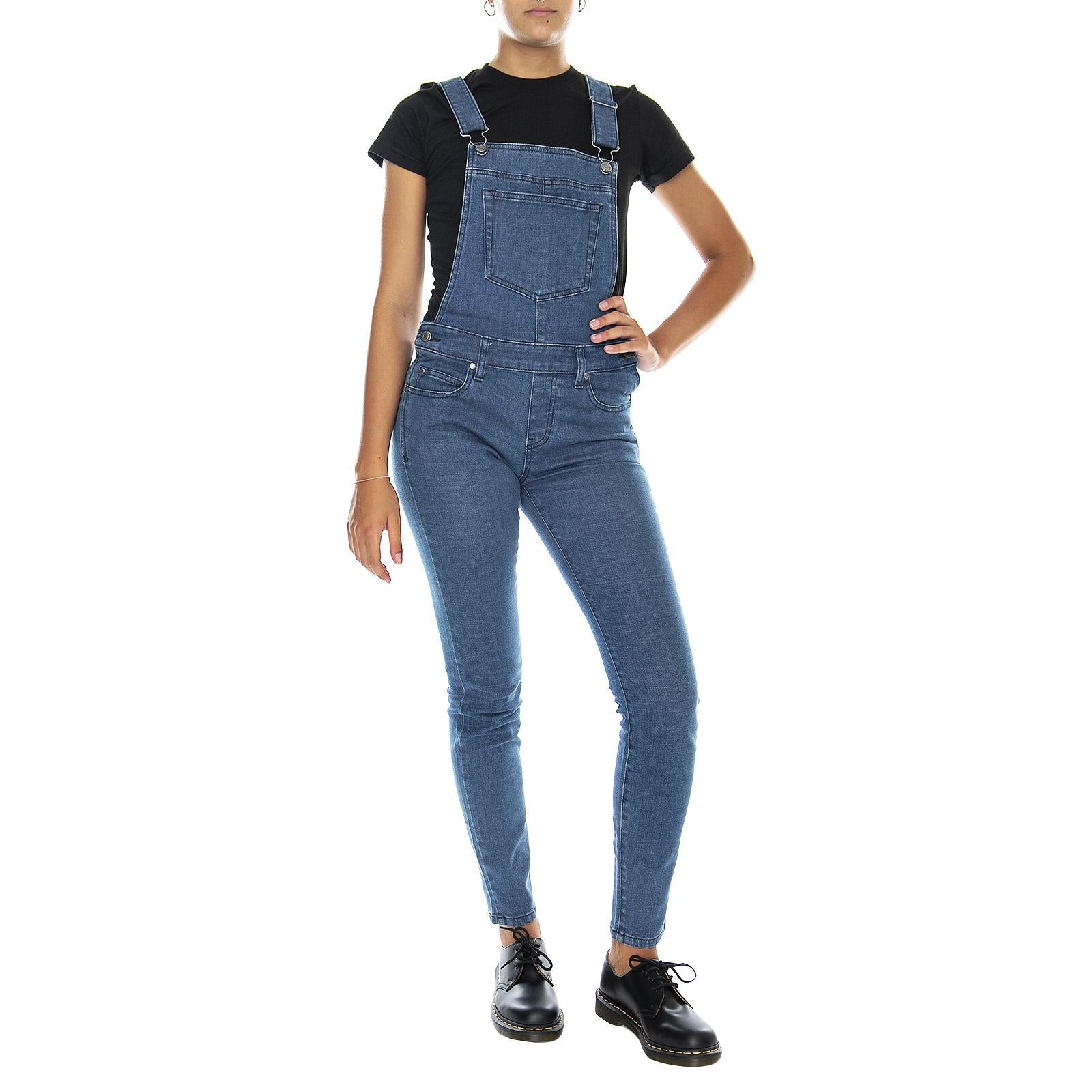  1530105-G22 . DR. DENIM 