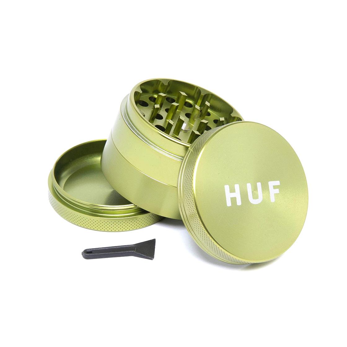  AC00545-HUFGR  HUF 