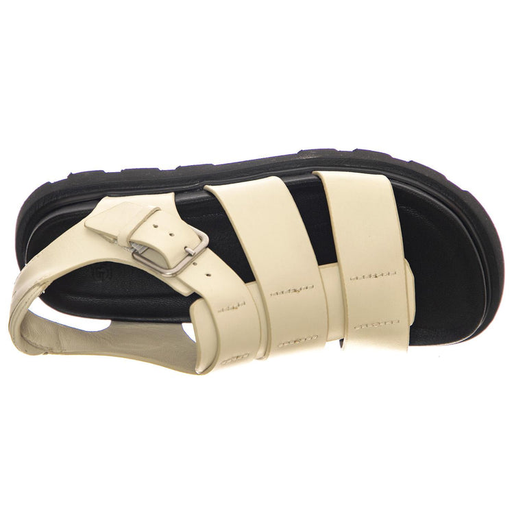 Capitelle Strap Jasmine - Sandali Donna Bianchi UGSCAPSTJSM1152674W  UGG 