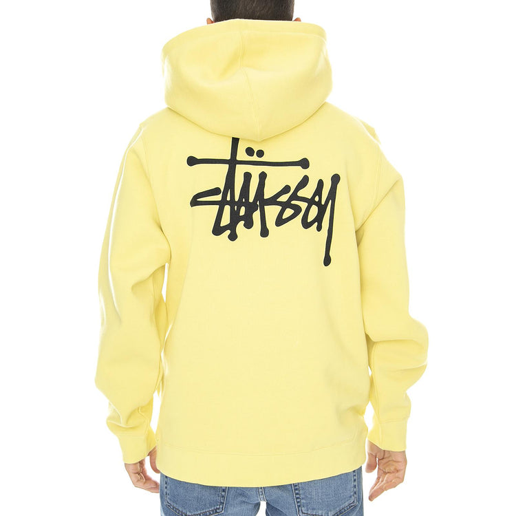  1924416-LEMO  STUSSY 