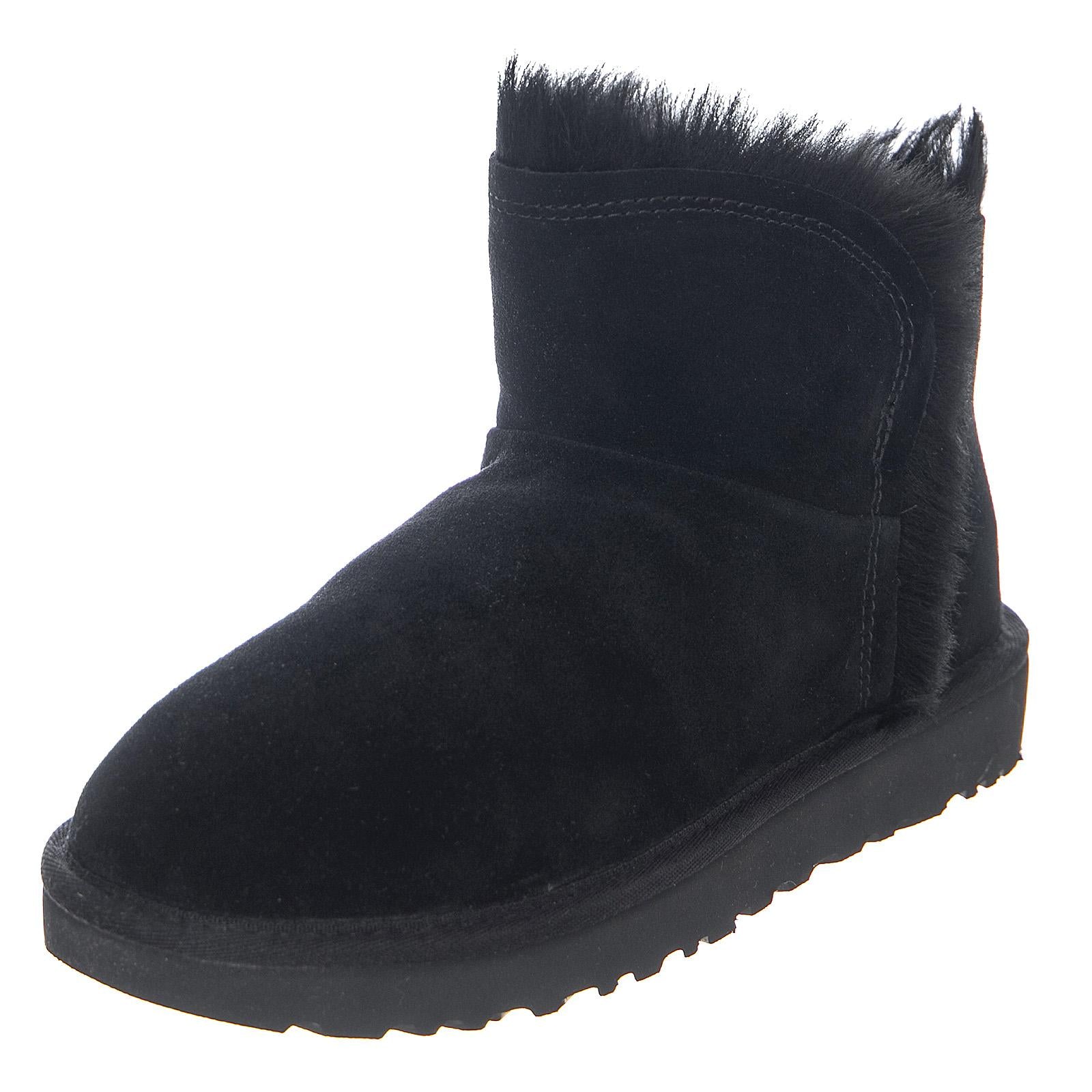  UGSCLFLMBK1103745W  UGG 