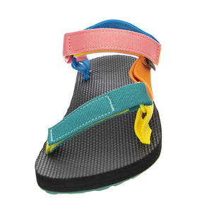 Original Universal W Sandals SMU - Sandali Donna Multicolore 1003987-SMU  TEVA 