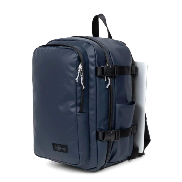 Cabin Pak'r Tarp Navy -- Zaino Uomo Blu EK0A5BKD 0Z11 EASTPAK 