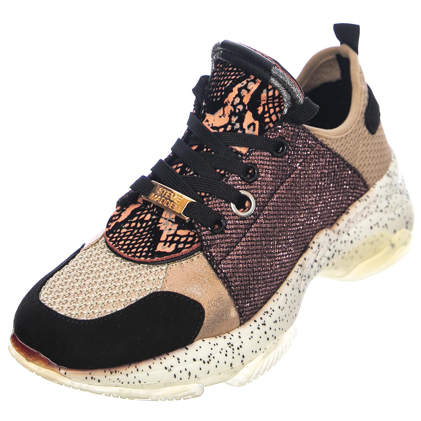  MECSC01S1  STEVE MADDEN 