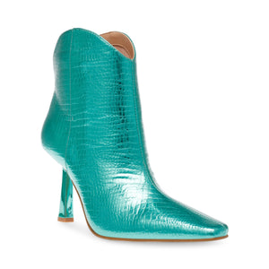 Valorize Arctic Blue Croco - Stivali Donna Blu SMSVALORIZE-43M  STEVE MADDEN 