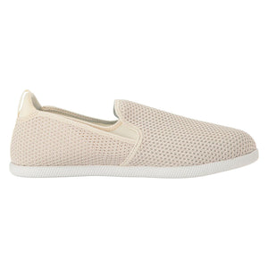 Cruz - Bone White/Shell White - Scarpe Basse Uomo/Donna 21104700-1851  NATIVE 
