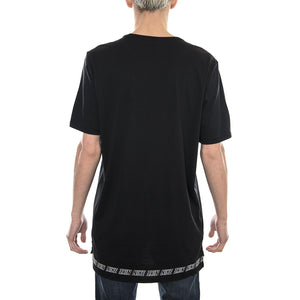 Men s Nike Sportswear T-Shirt BLACK/WHITE 892056-010  NIKE 