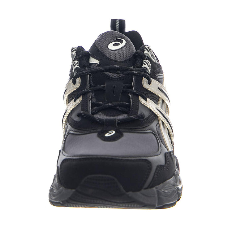 Gel-Nyc Utility Carrier Grey / Black - Scarpe Uomo Nere 1203A558-024  ASICS 