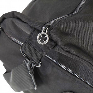 Seek Duffle Bag Black INA-BAG-Seek Duffle Bag Black  INDEPENDENT 
