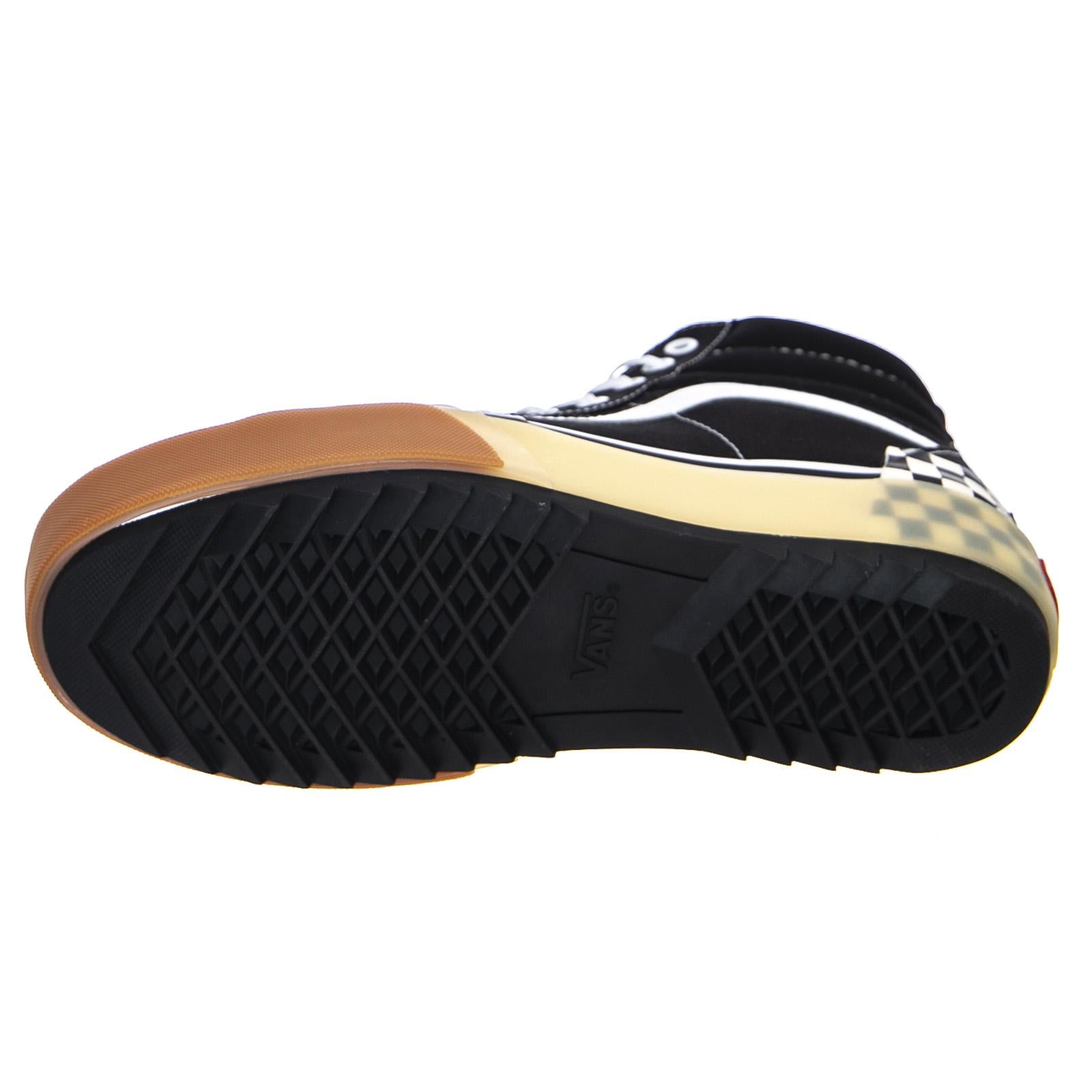  VN0A4BTW95Y1M  VANS 