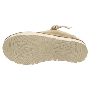 Autunno / Inverno - M LO Lowmel Mustard Seed - Scarpe Uomo Beige 1169493-MDSD  UGG 