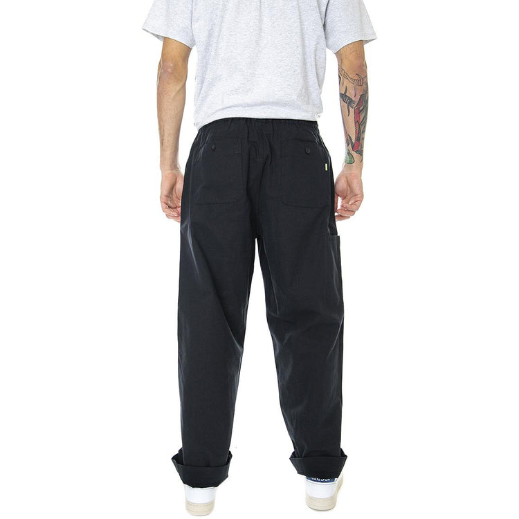  PT00200-BLACK  HUF 