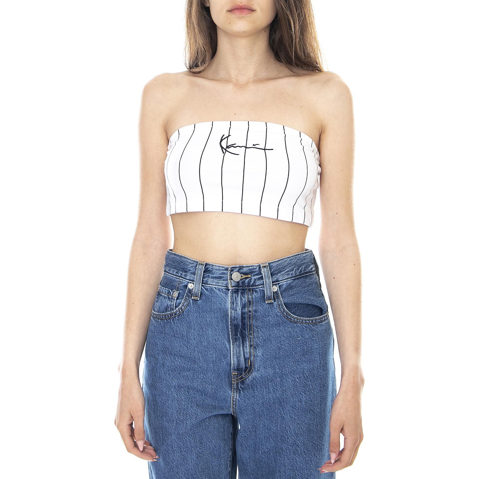  KRCKKWQ12115WHT  KARL KANI 