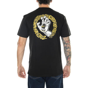  Screaming 50 Black  SANTA CRUZ 