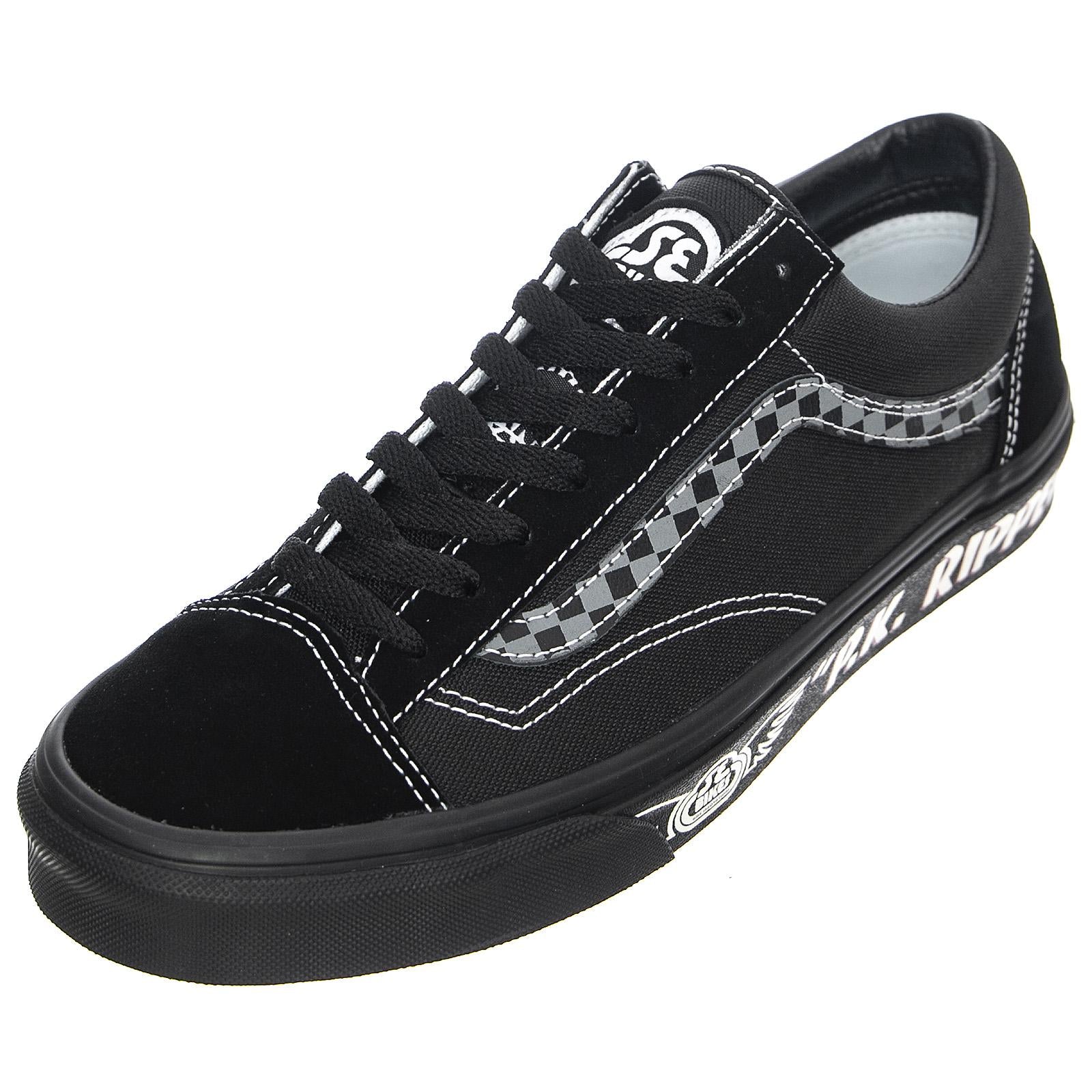  VN0A54F64YT1  VANS 