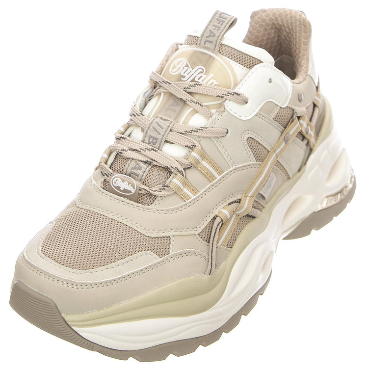  BFSTRIPLETHOL-CR  BUFFALO 