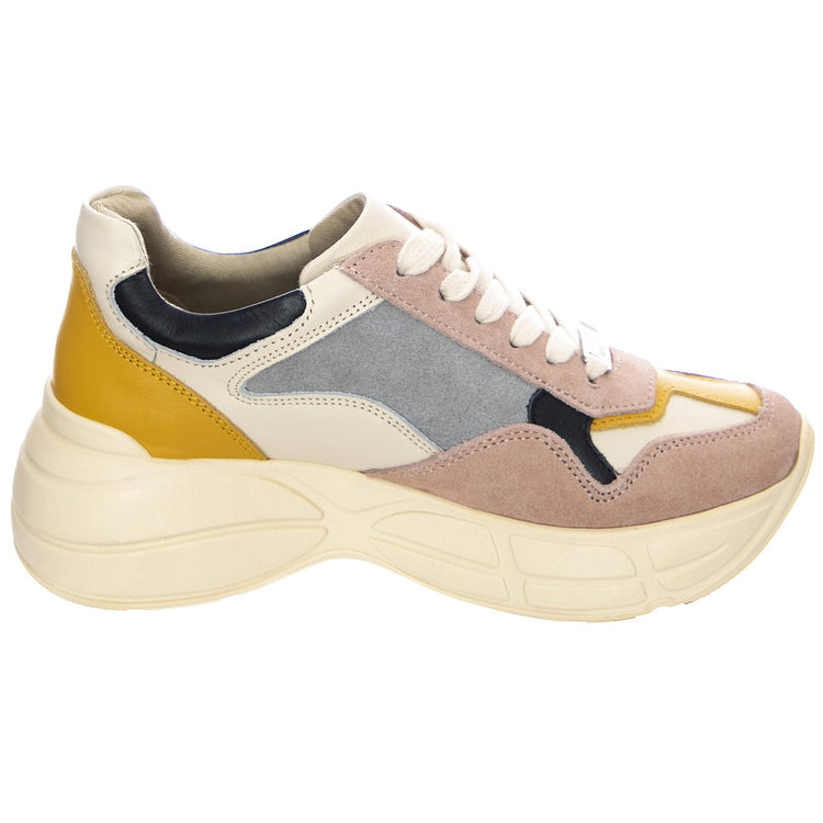  MEMO01S1-PNK  STEVE MADDEN 