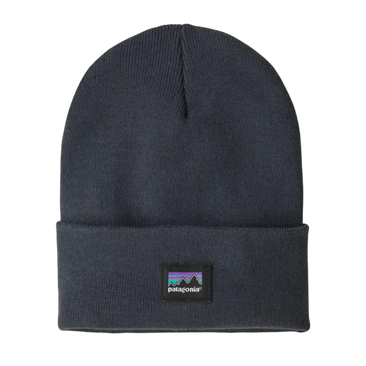 Everyday Beanie Smolder Blue - Cappellino Verde 33431 SMDB PATAGONIA 