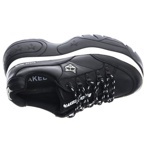  NWSSPOOKY-BLKWHT  NAKED WOLFE 