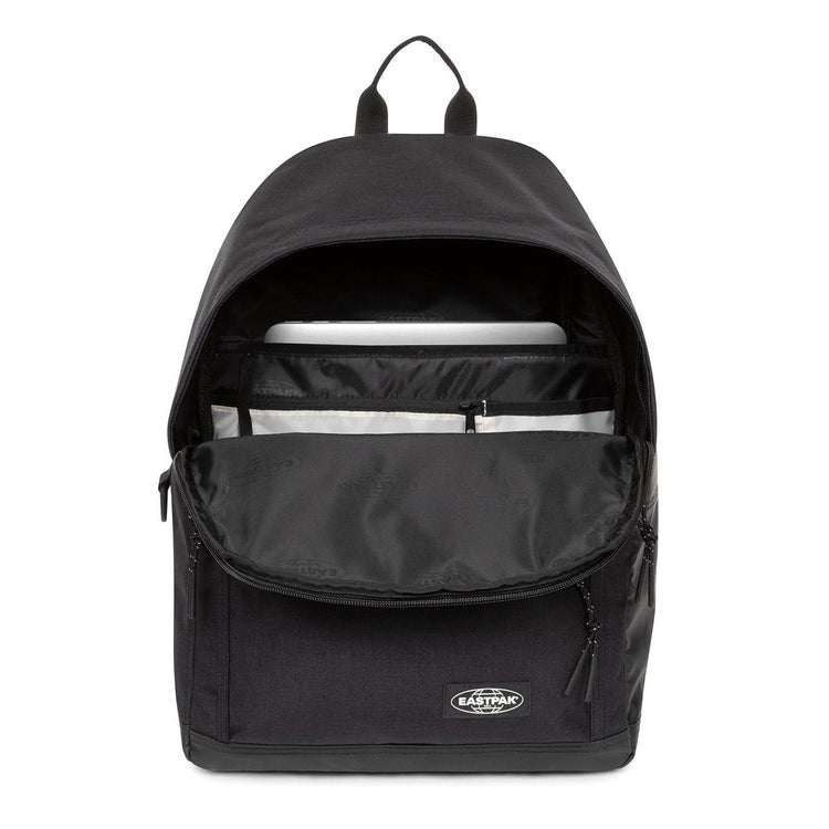 Icon Pak'R On Black - Zaino Nero EK0A5BKG4T61  EASTPAK 