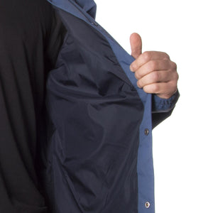 M TNF COACHES JACKET SHADY BLUE T92VFSHDC  THE NORTH FACE 