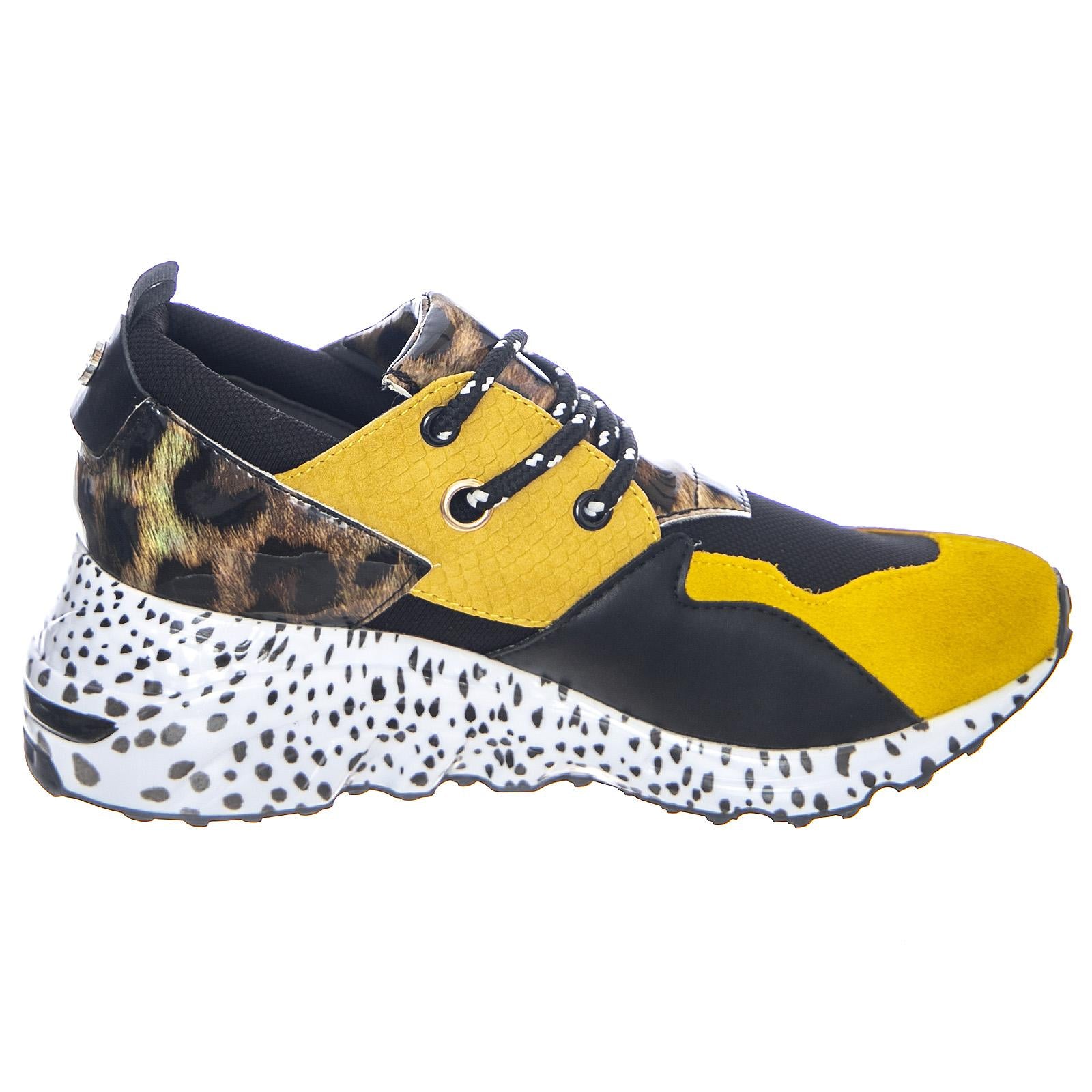  SMPCLIFF-YELLNEO  STEVE MADDEN 