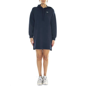 Abitino EF2167-166 Blue Dress EF2167-166  LACOSTE 