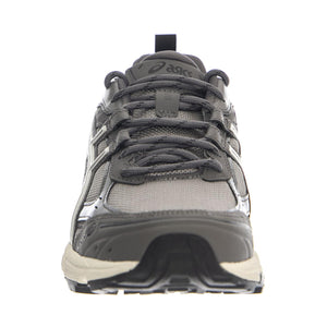GEL-NUNOBIKI Clay Grey / Graphite Grey - Scarpe Stringate Uomo Grigio / Multicolore 1203A536-022  ASICS 