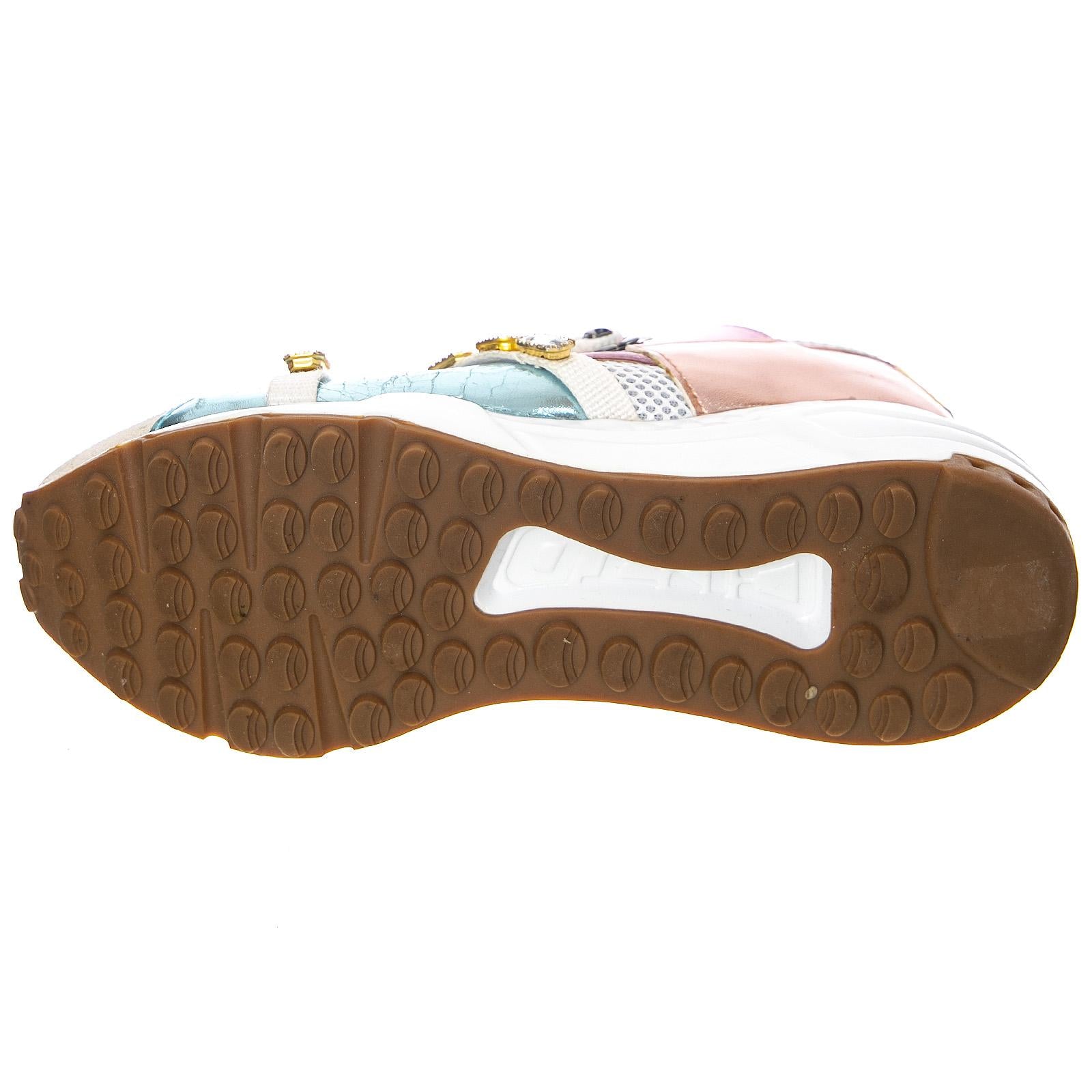  CRED01S1-METAL MULT  STEVE MADDEN 