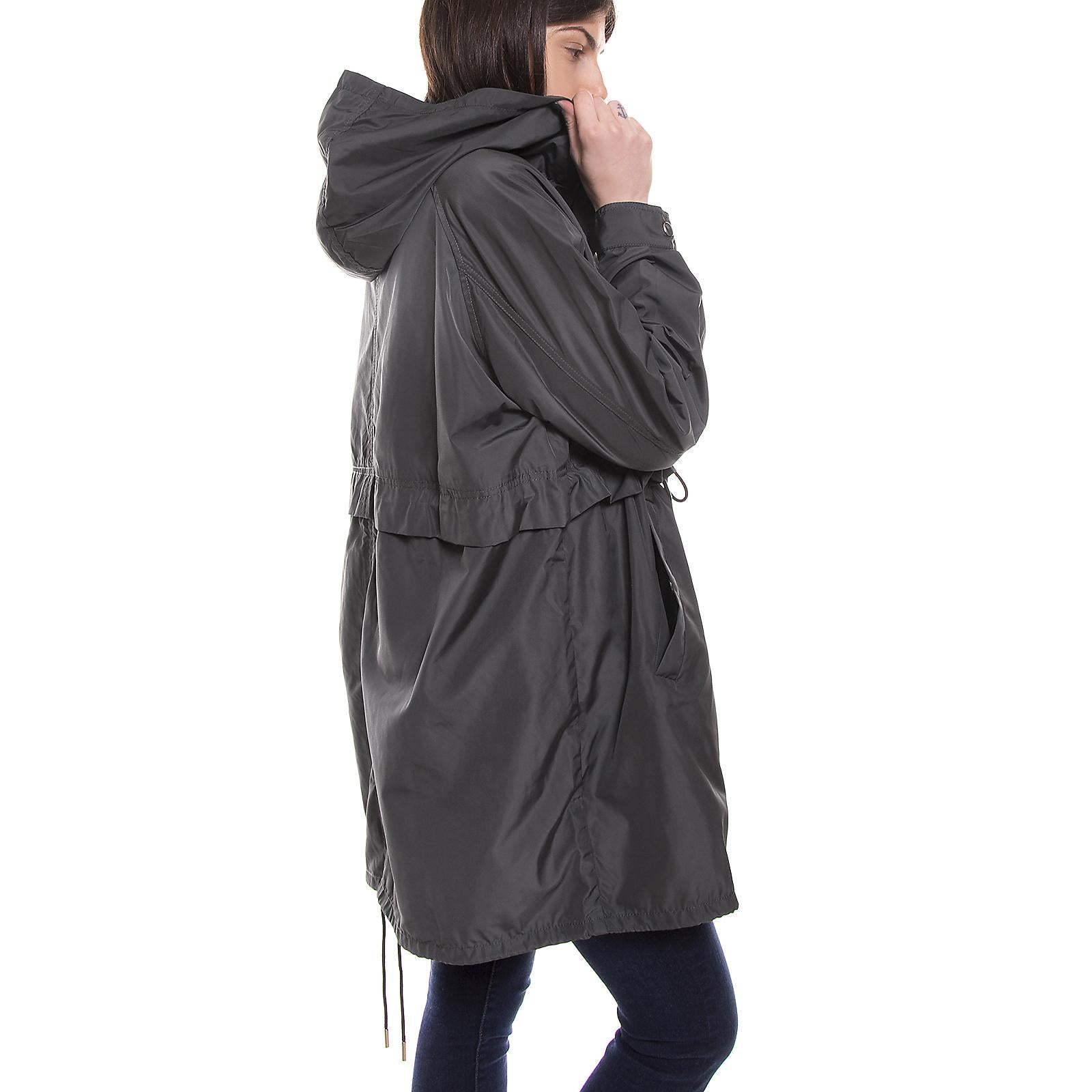 DUSINE 0339 JACKET ASPHALT 139350339-992  MINIMUM 