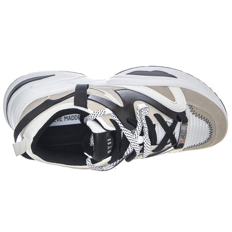  SMPFAY-WHTMLT  STEVE MADDEN 