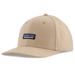 Tin Shed Hat Oar Tan - Cappellino con Visiera Beige 33376-ORTN  PATAGONIA 
