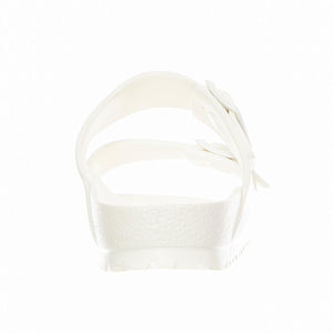 Arizona Eva Narrow Fit White - Sandali Donna Bianchi 129443 WHT BIRKENSTOCK 