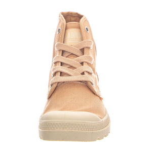 Pampa Hi Rose Brick - Scarpe Profilo Alto Donna Rosa PAS92352-663-M  PALLADIUM 