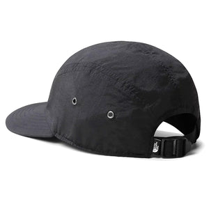 Explore Cap Black - Cappellino con Visiera Nero NF0A7WHBJK31  THE NORTH FACE 