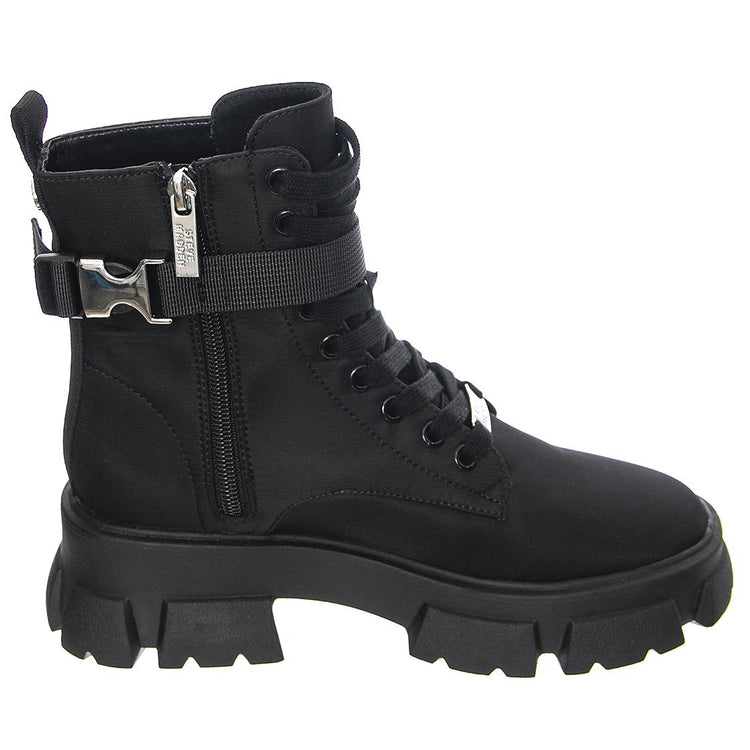  SMSTANKER-P-BLK  STEVE MADDEN 