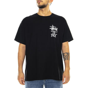  1904434-BLAC  STUSSY 