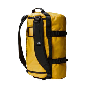 Base Camp Duffel - XS - Summit Gold-TNF Black-NPF - Borsone da Viaggio Giallo NF0A52SS 4WP1 THE NORTH FACE 